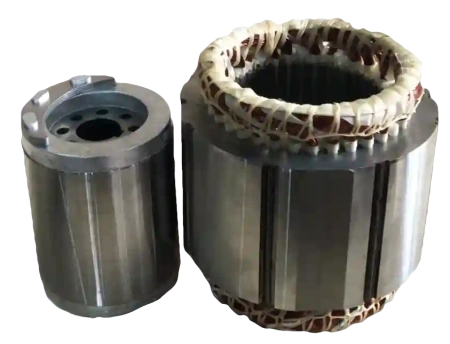 Статор-ротор Bitzer  4H-25.2Y-40P